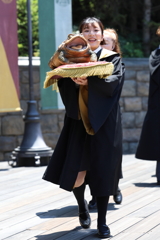 7月17日 USJ 18