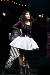 2月28日（閑散期）のUSJ ３