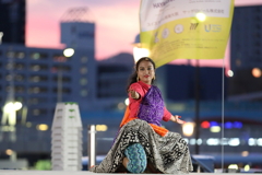 11月2日 インディアメーラー