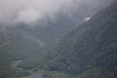 8月13日 上高地 31