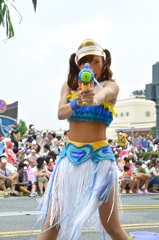 2014年度USJ 夏
