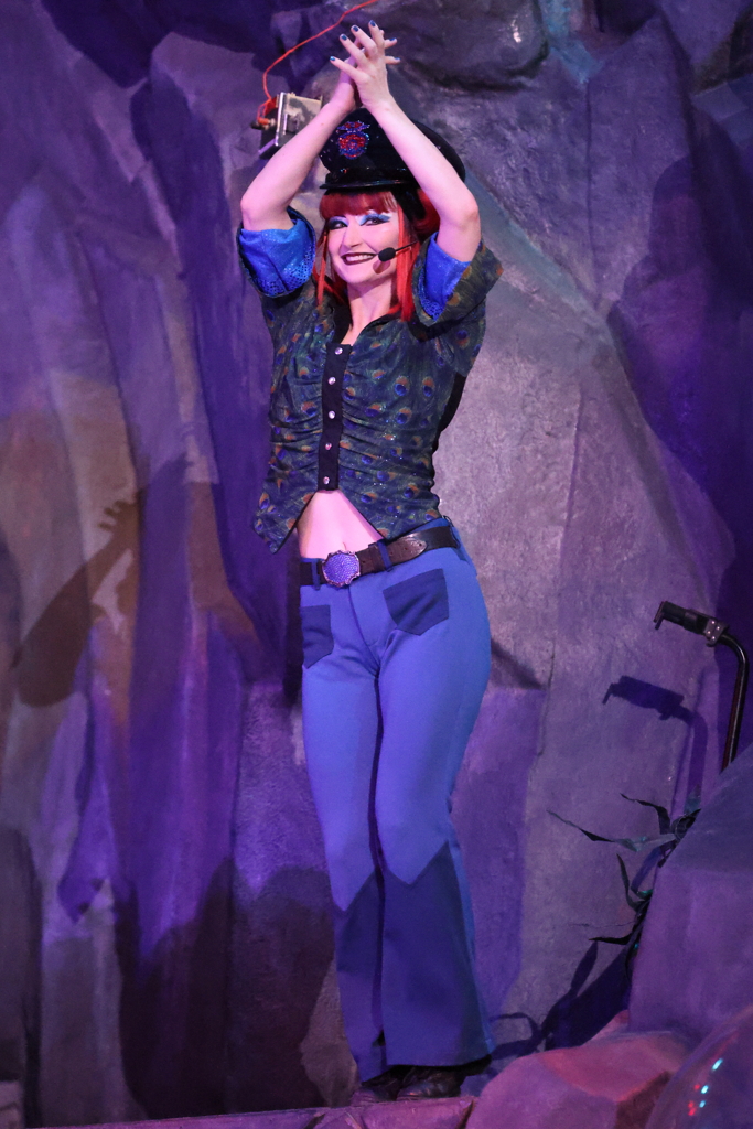 8月14日 USJ 32
