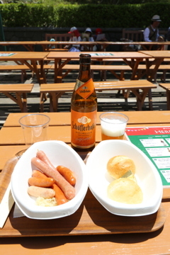5月4日の布引ハーブ園 ２