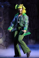 7月17日 USJ 25
