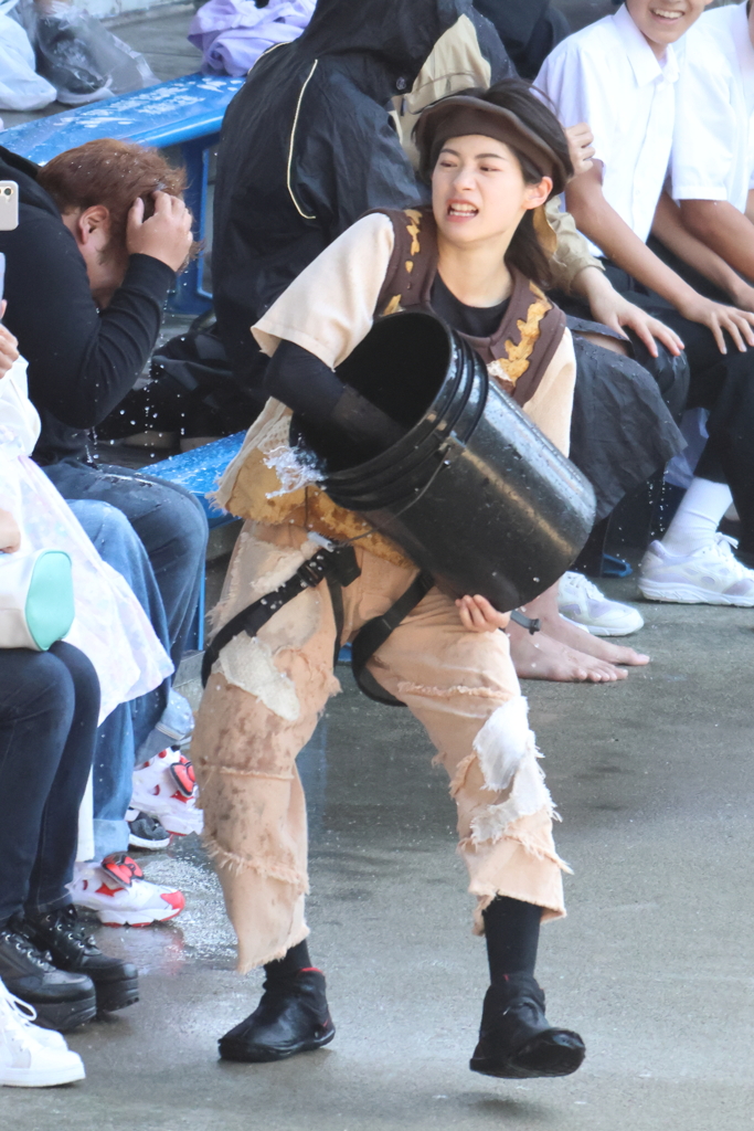 5月16日 USJ 24