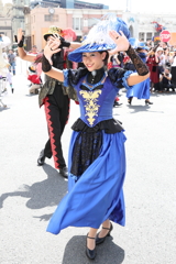9月5日のUSJ 14