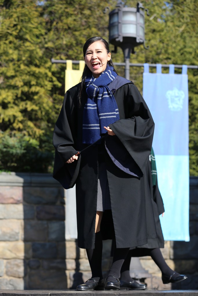 1月26日のUSJ ２