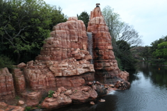 4月18日 東京ディズニー・ランド 33
