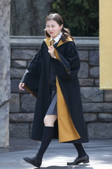 7月6日 USJ １