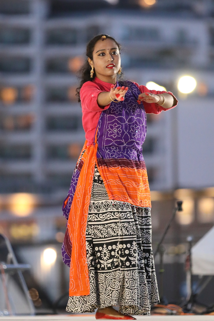 11月2日 インディアメーラー2019 16