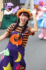 9月24日のUSJ ５