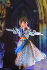 12月29日のUSJ １