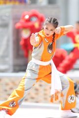 8月15日 USJ ６