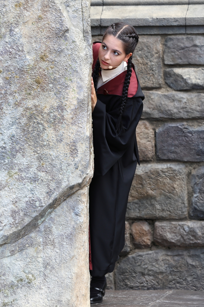 9月7日 USJ ４