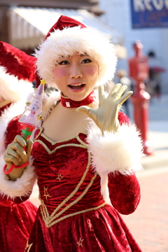 12月31日のUSJ