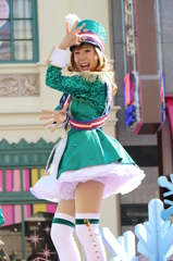 2015年USJ トイ・マーチ