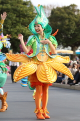 11月7日 東京ディズニー・ランド 18