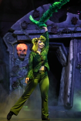 10月14日のUSJ ７