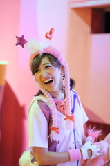 ラッキーDJさん