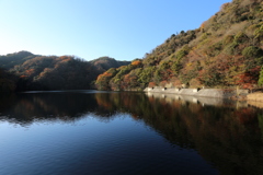 12月2日 布引の滝 2 12月2日 布引の滝 2