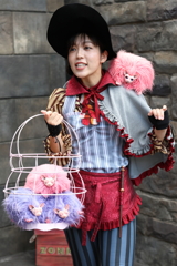 7月4日 USJ 36