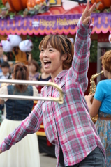 2012年USJ ポップコーンマニア