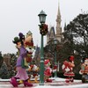 11月22日 東京ディズニーランド ４