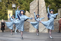 3月17日 USJ 19