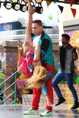 5月3日 USJ 19