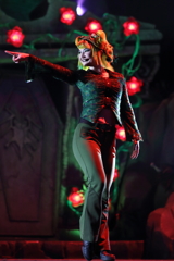 1月10日（閑散期）のUSJ ５