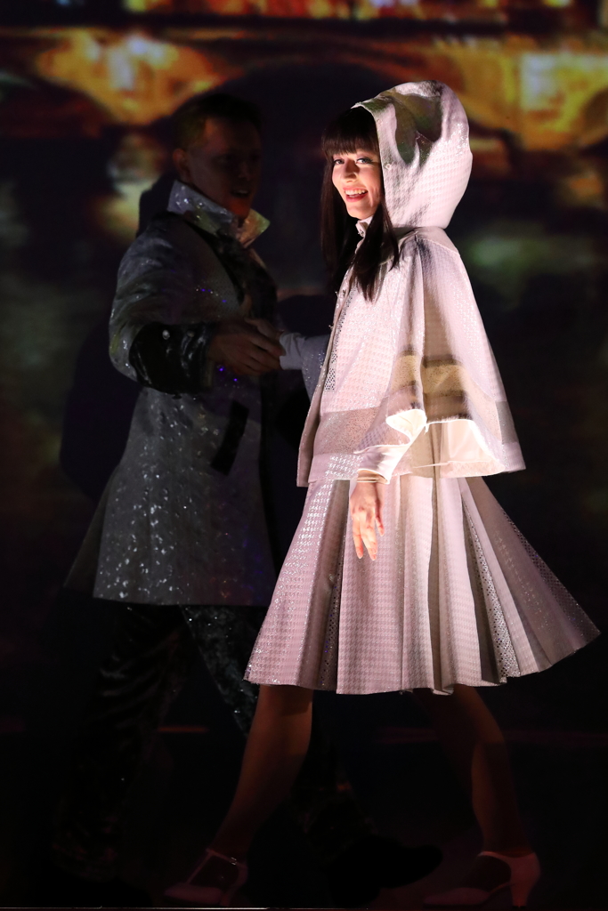 2018年度USJ 冬 その15