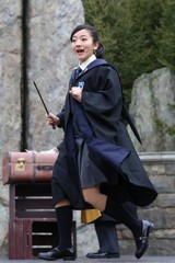 3月1日のUSJ ３