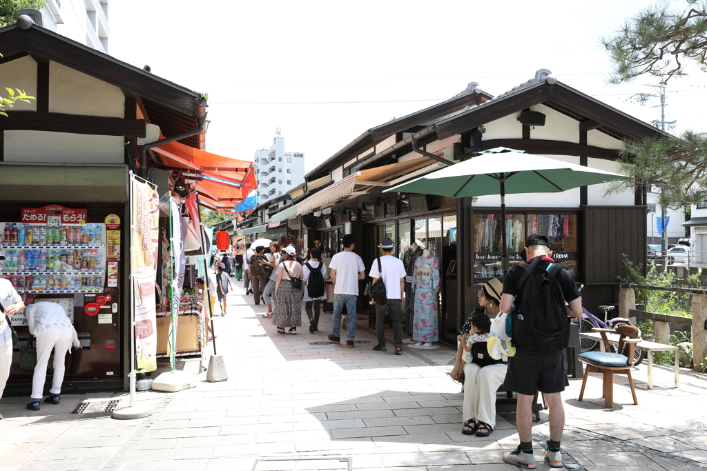 8月13日 松本 168