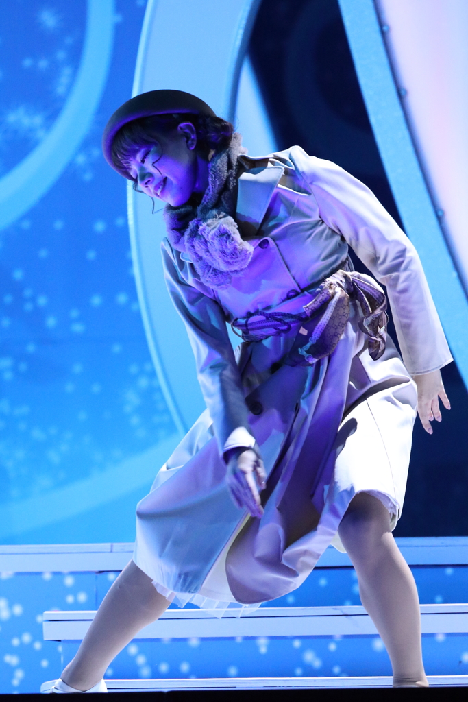 2020年1月1日のUSJ 12