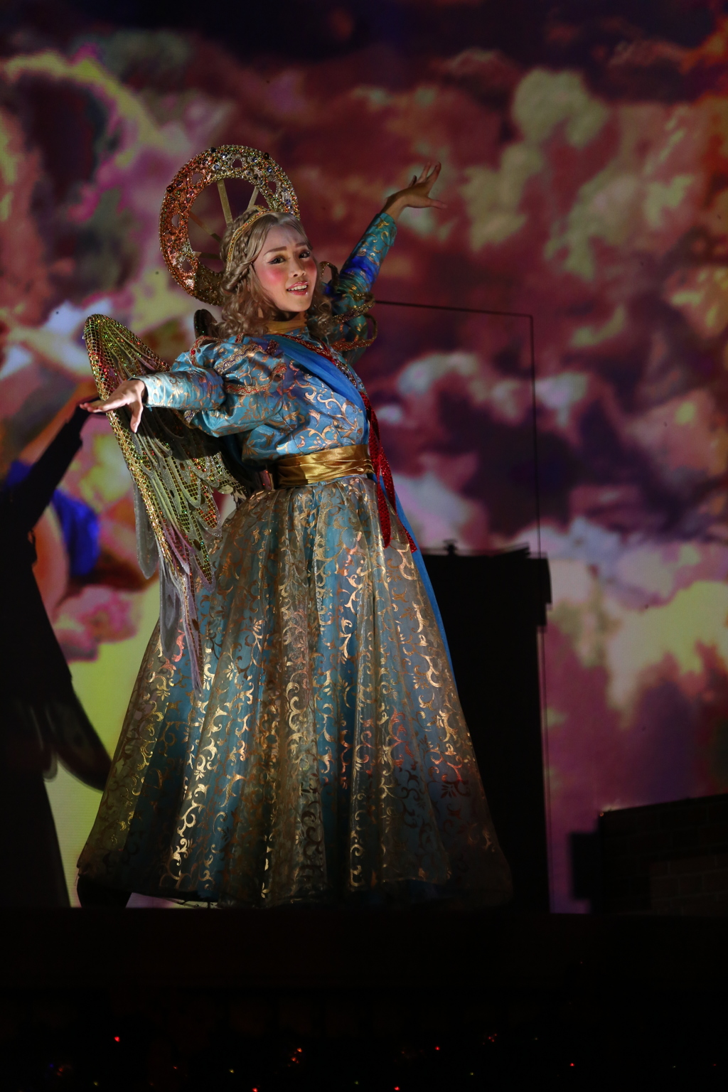 11月19日のUSJ ８