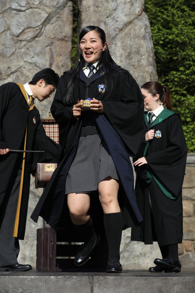 2018年4月28日 USJ