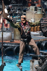 4月15日 USJ 12
