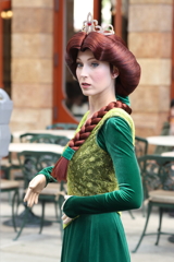 7月28日 USJ 16