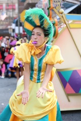 2015年度USJ 秋