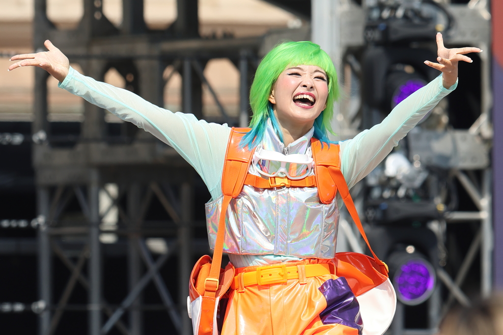 9月5日 USJ ９