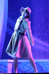 12月28日のUSJ ３