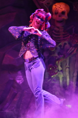 3月30日 USJ 11