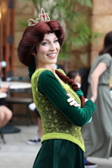 7月21日 USJ 23