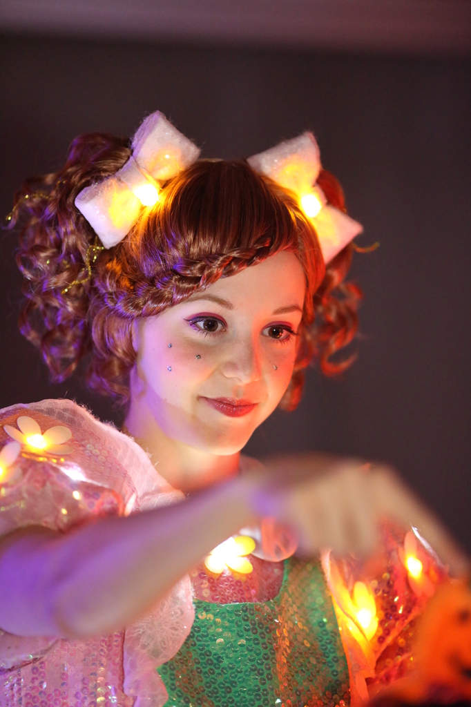 グリーティング