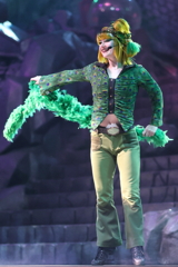 2月2日 USJ 12