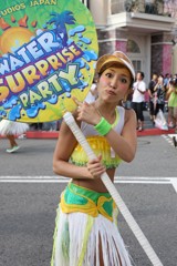 2013年度USJ 夏