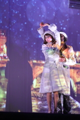 11月11日のUSJ ２