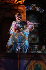 11月15日のUSJ ３