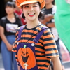 9月16日のUSJ ７