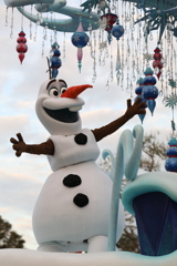 11月22日 東京ディズニーランド 44